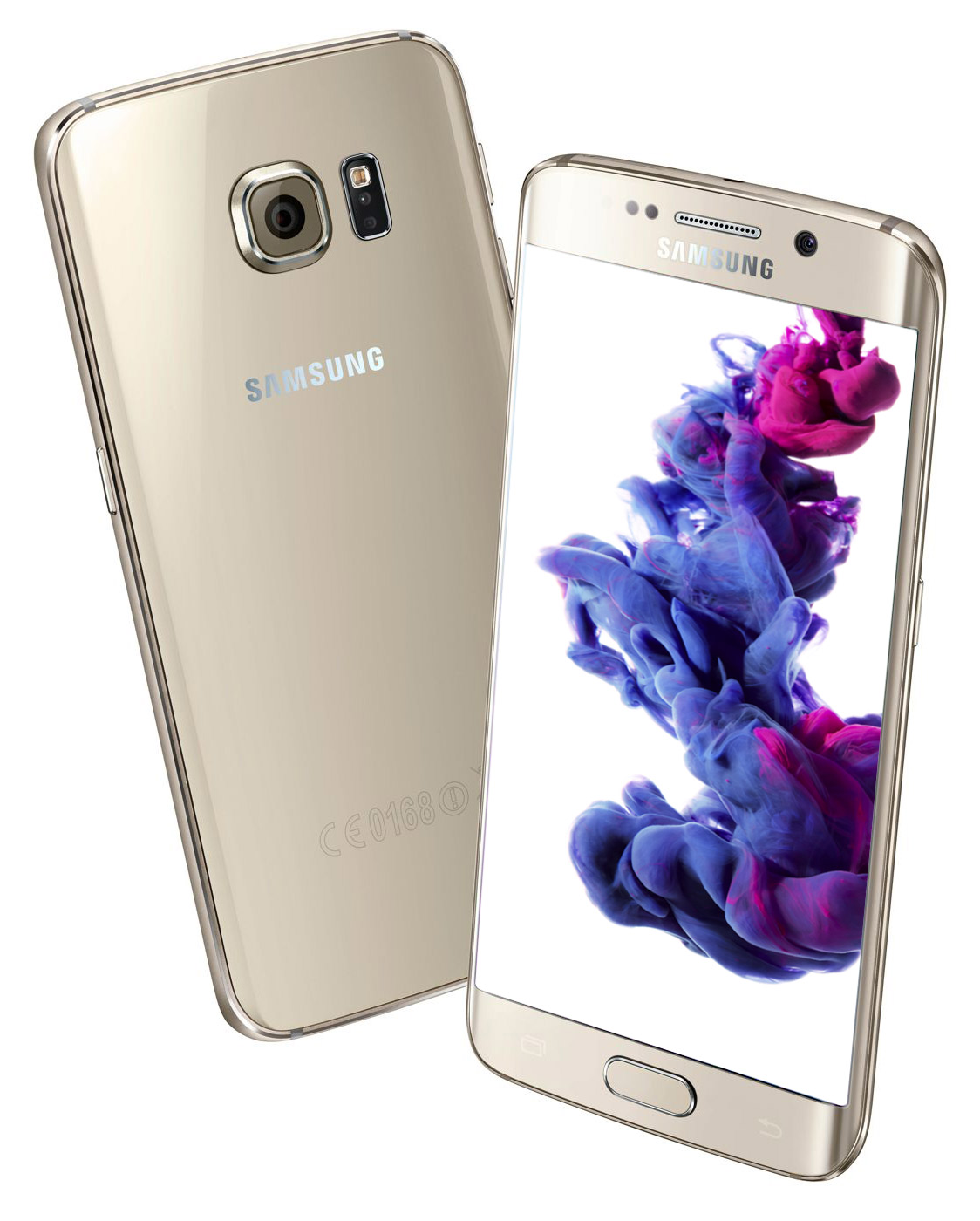 ᐅ refurbed™ Samsung Galaxy S6 edge Plus ab € 219 | jetzt 30 Tage gratis